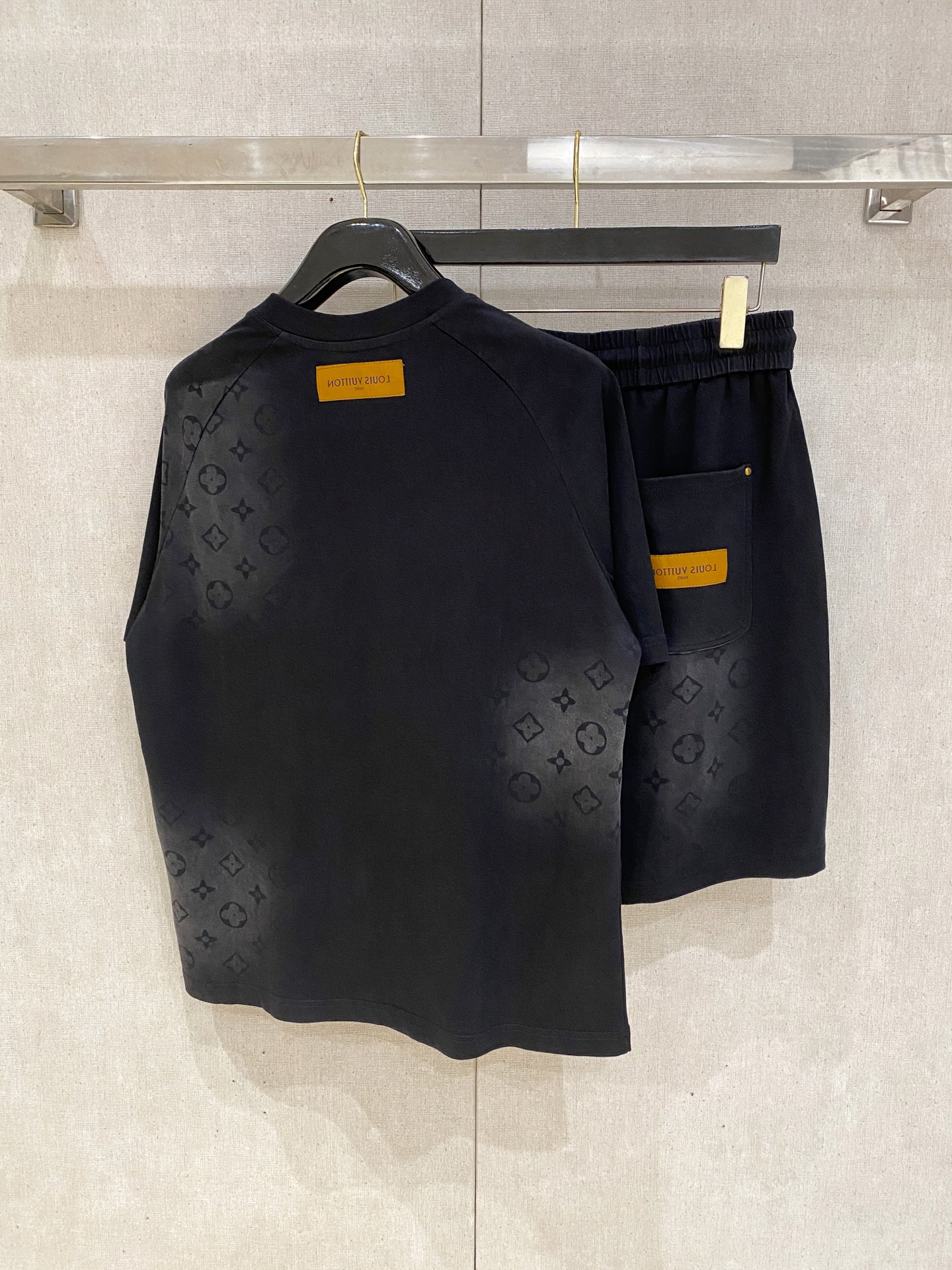 clothes and pants